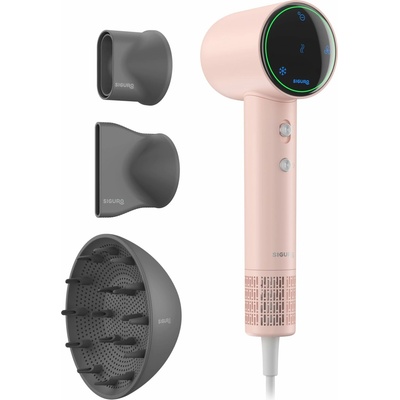 Siguro HR-I550P Candy Flow Premium