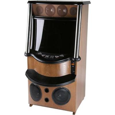 Stojanový jukebox NEW