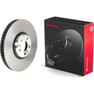 Brzdový kotúč BREMBO 09.C412.13 (09C41213)