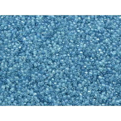 Glass beads, s.r.o. Broušené korálky - ohňovky 2 mm 00030/15464 Balení: 600ks