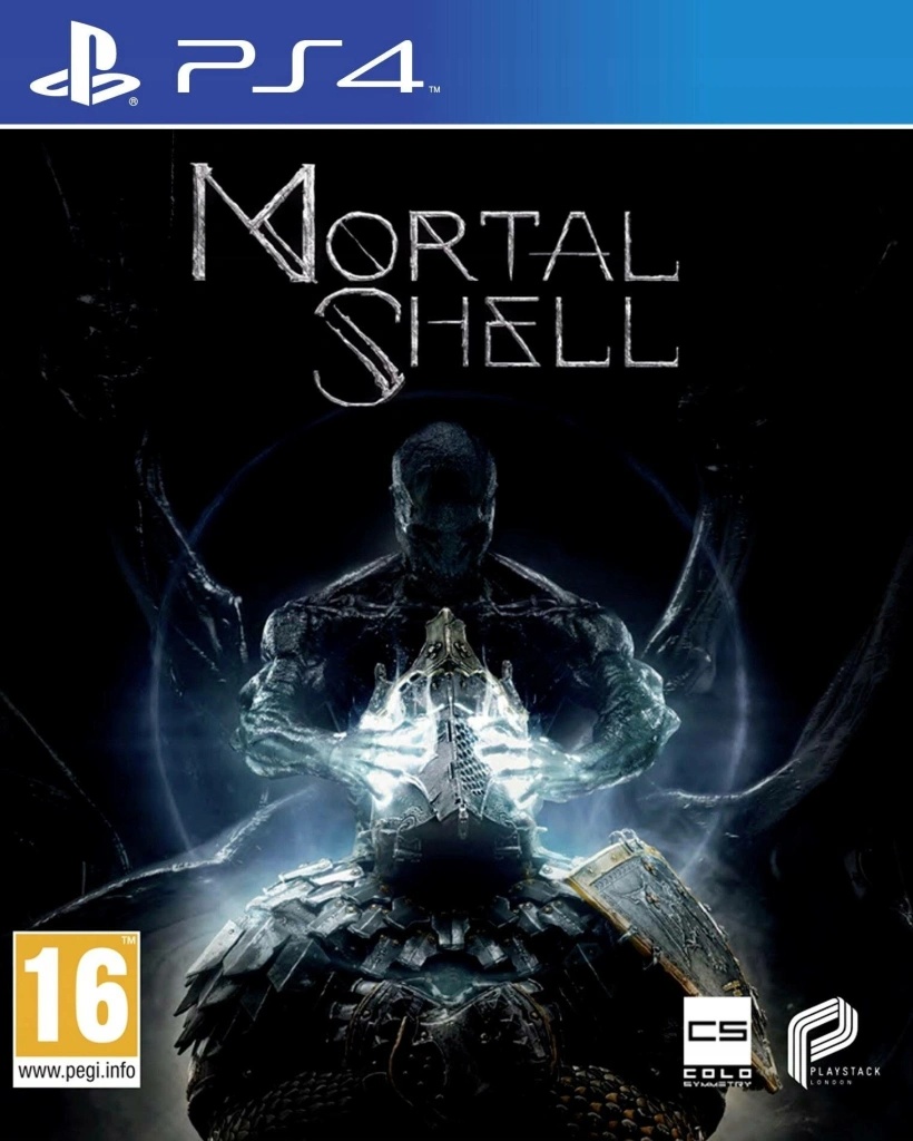 Mortal Shell