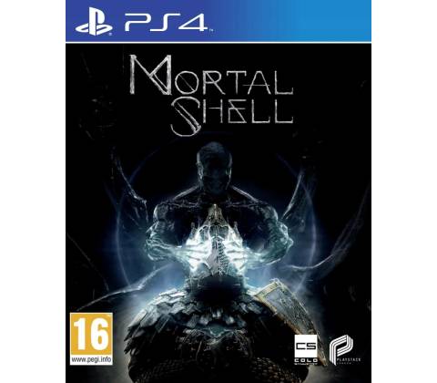 Mortal Shell