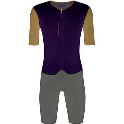 Santini MADSS Grey/Violet