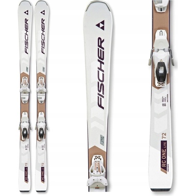 Fischer RC ONE LITE 72 SLR 23/24