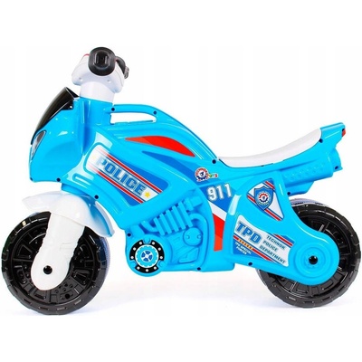TechnoK 5781 modré