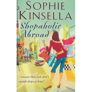Shopaholic Abroad (2012)