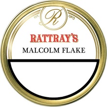 Rattray´s Malcolm Flake 50 g