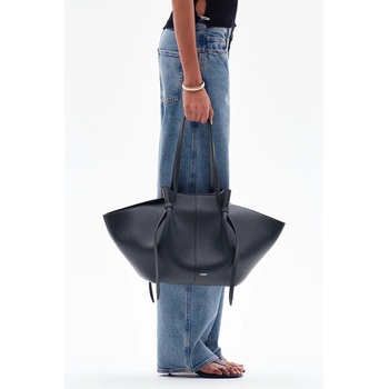 Yuzefi Кожена чанта Yuzefi LARGE MOCHI (YUZCO.HB.LM.L034)