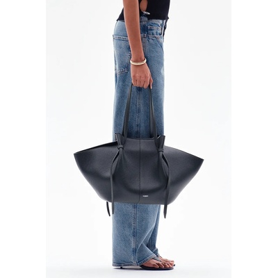 Yuzefi Кожена чанта Yuzefi LARGE MOCHI (YUZCO.HB.LM.L034)