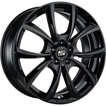 MSW 41 8,5x20 5x108 ET50 gloss black