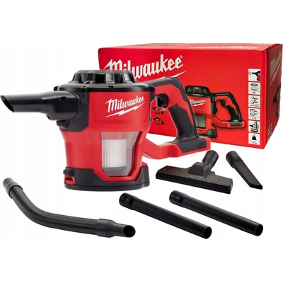 Milwaukee M18 CV-0 4933459204