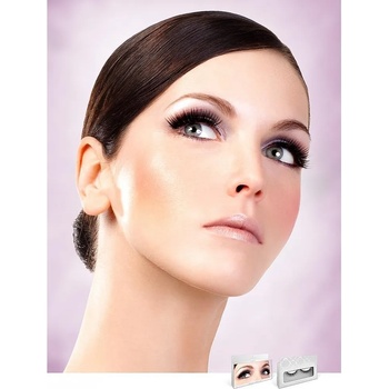 Image 1 of Плътни черни мигли, сгъстяващ ефект