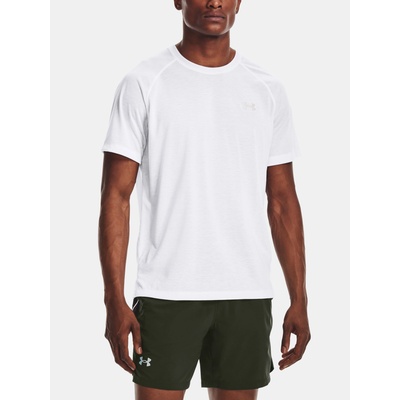 Under Armour Мъжка тениска Under Armour UA STREAKER TEE Under Armour | Byal | МЪЖЕ | S