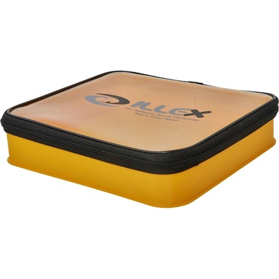 Illex Pouzdro Safe Bag Slim ML Yellow