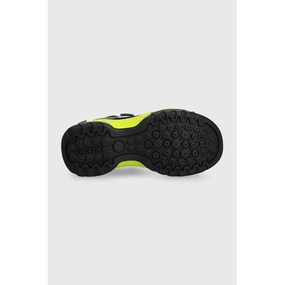 Geox сандали спортни обувки за деца BOREALIS (J450RE.01411.24.27)