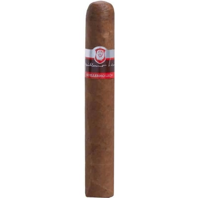 Guillermo LÉON BY LA AURORA ROBUSTO 20 ks