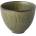 Made in Japan Чаша sencha ridged 150 мл, зелена, керамика, mij (mijc2661)