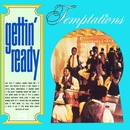 TEMPTATIONS: GETTIN READY LP