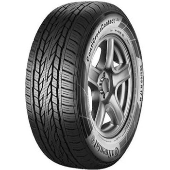 Continental ContiCrossContact LX 2 LHD 255/65 R17 110H
