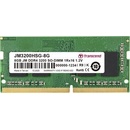 Transcend JetRam DDR4 8GB 3200MHz CL22 JM3200HSG-8G