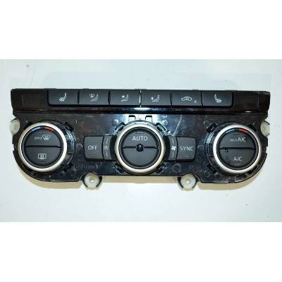 klimatronic VW New Beetle 5C5 5C0907044 5C0907044Q ZJU