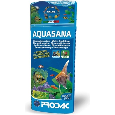 Prodac Aquasana 250 ml