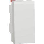 Schneider Electric КЛЮЧ ДЕВИАТОРЕН СХ6 1М nu310318 new unica БЯЛ (nu310318)