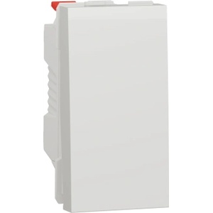 Schneider Electric КЛЮЧ ДЕВИАТОРЕН СХ6 1М nu310318 new unica БЯЛ (nu310318)