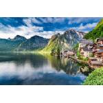 DIMEX ART Флизелинов фототапет впечатляваща зора 375 x 250 см