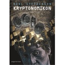 Knihy Kryptonomikon - Neal Stephenson
