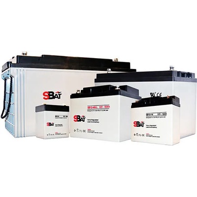S Bat SB12-7.0