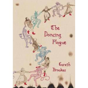 Dancing Plague (ISBN: 9781910593981)