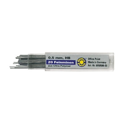 Графити Office Point HB 0.5 mm (HB 0)
