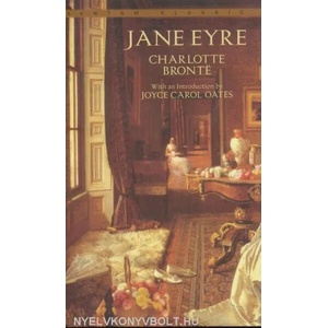 Jane Eyre | Charlotte Bronte (ISBN: 9780553211405)