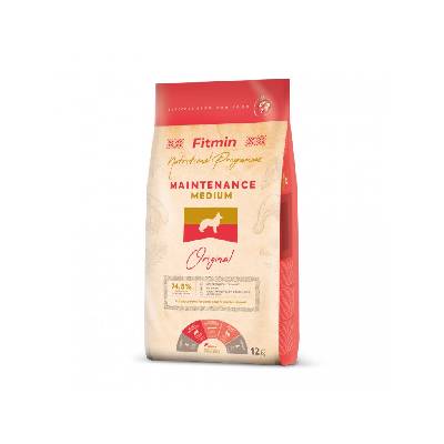 Fitmin Dog Medium Maintenance 12 kg