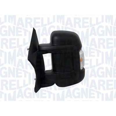 Vonkajšie zrkadlo MAGNETI MARELLI 350315027730
