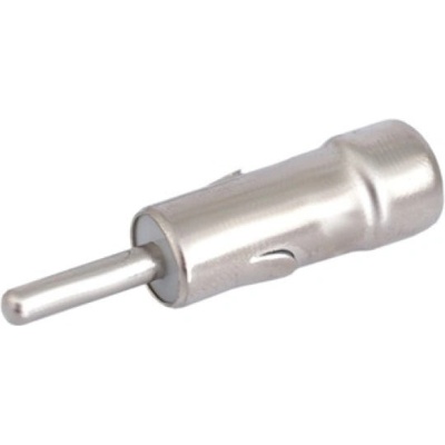 Adaptér antény DIN - ISO, Carmotion