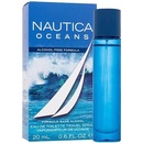 Nautica Oceans toaletná voda pánska 20 ml