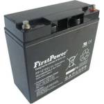 Eaton Батерия FirstPower FP18-12 - 12V 18Ah F2 (FP12180) - Allstore