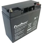 Eaton Батерия FirstPower FP18-12 - 12V 18Ah F2 (FP12180) - Allstore