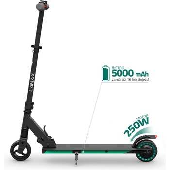 LAMAX E-Scooter S5000