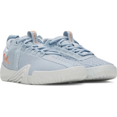 Under Armour Tribase Reign 6 W modré