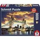 Schmidt Tower Bridge 1000 dielov