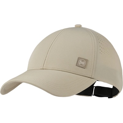 Buff Шапка с козирка Buff Summit Cap - Solid Desert - размер L/XL 59-62 cm (904-0374-1212)