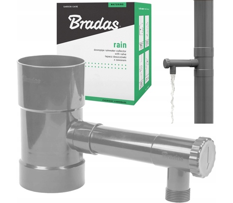 Bradas IBCLZ1-080