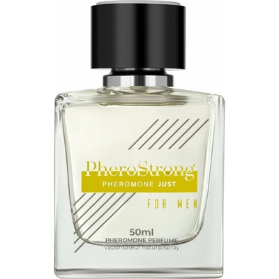 Pherostrong Pheromone Perfume Just For Men 50 ml