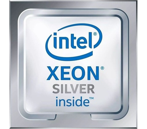 HP Enterprise Intel Xeon Silver 4208 P02571-B21