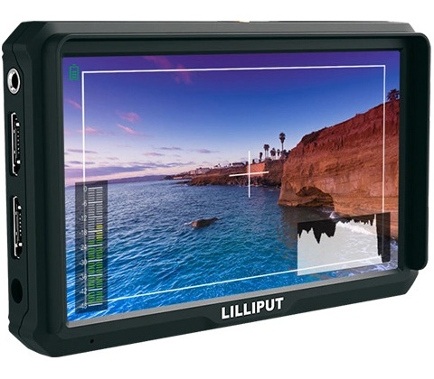 Lilliput A5