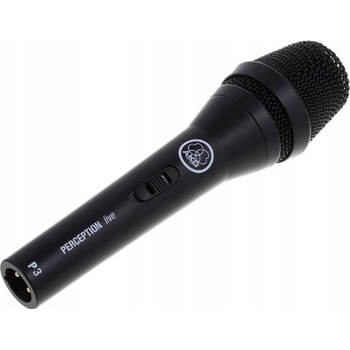 AKG P3S Live
