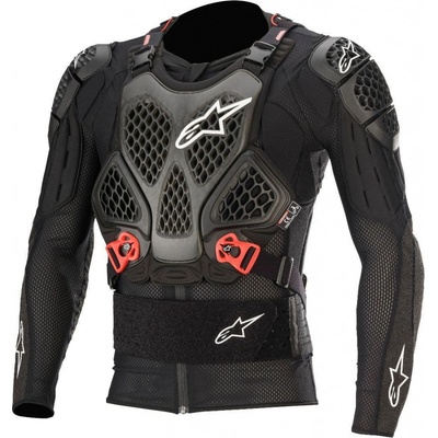 Chráničová vesta Alpinestars Bionic Tech V2 | Zboží Auto